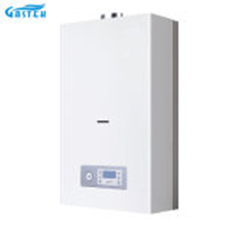 16kw 18kw 20kw 24kw 30kw 36kw Gasskombikjele for sentralvarme