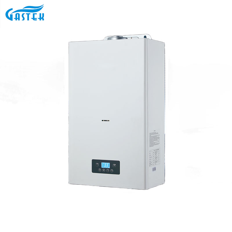 20kW 24kW Gassvarmekjele for hjemmebruk
