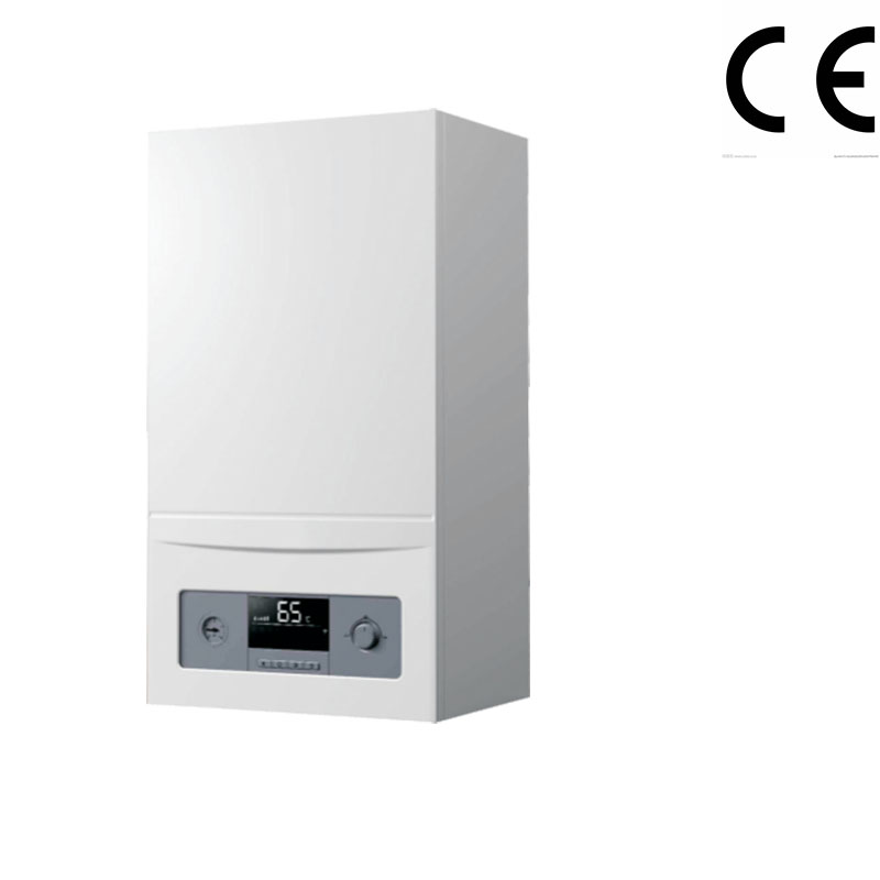 GASTEK 20kW 24kW Gass sentralvarmekjele